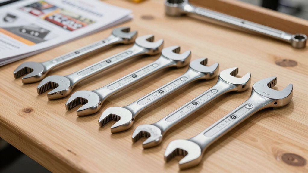 assemble organize calibrate optimize