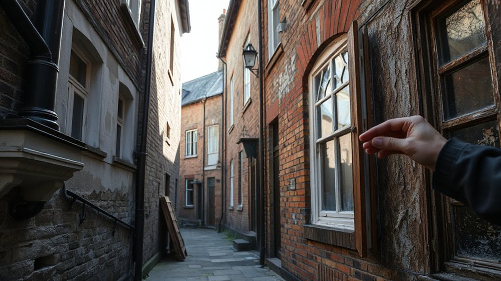 assess inspect preserve prioritize