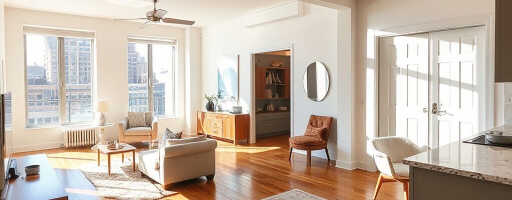 assess rental income potential