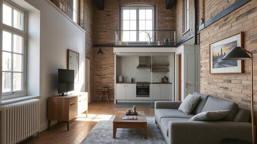 assessing edinburgh planning constraints