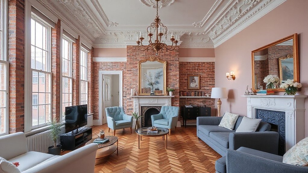 assessing victorian architectural integrity