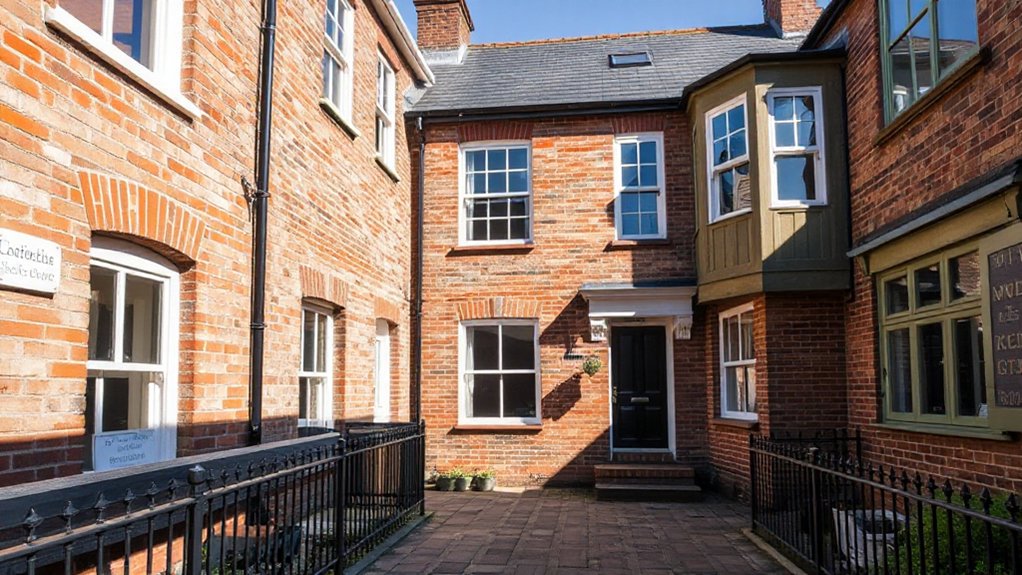 authentic materials and craftsmanship