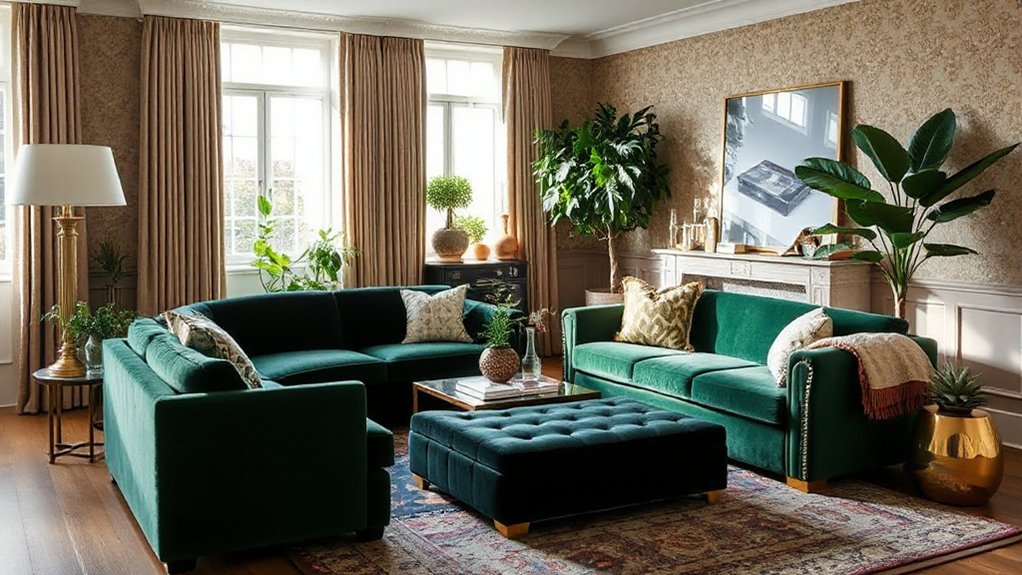 balanced maximalist decor tips