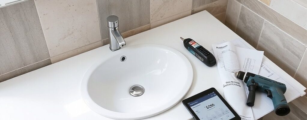 bathroom renovation cost details