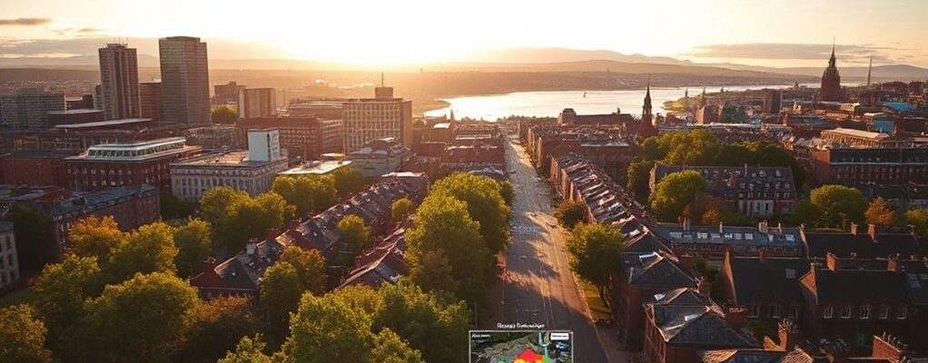 best neighborhoods for investment