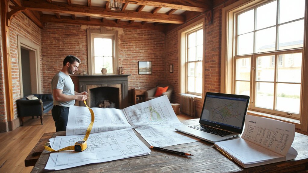 budget communication documentation planning