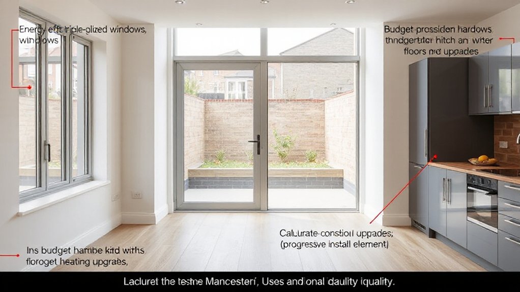 budget timeline local considerations