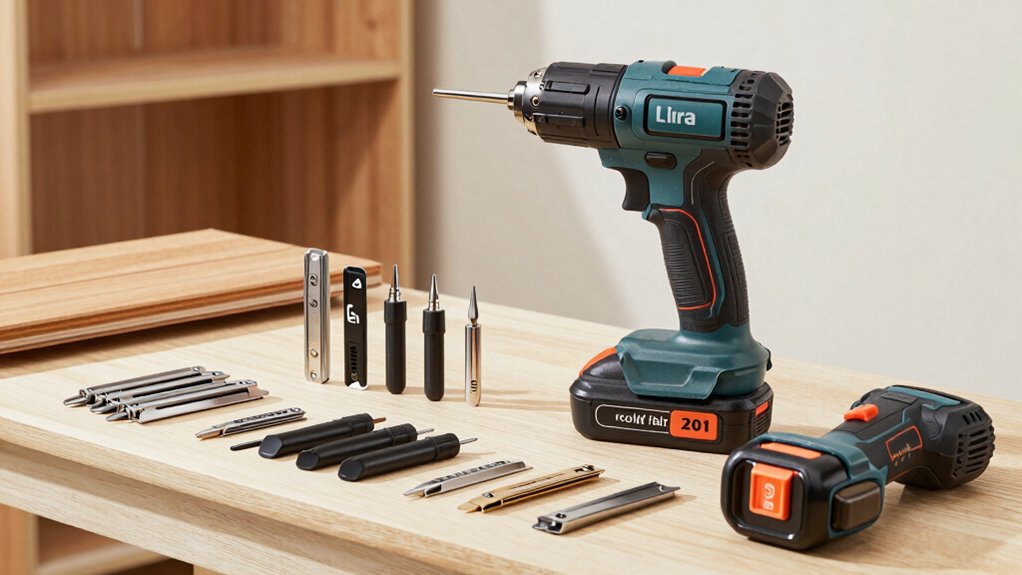build precise durable outdoor projects