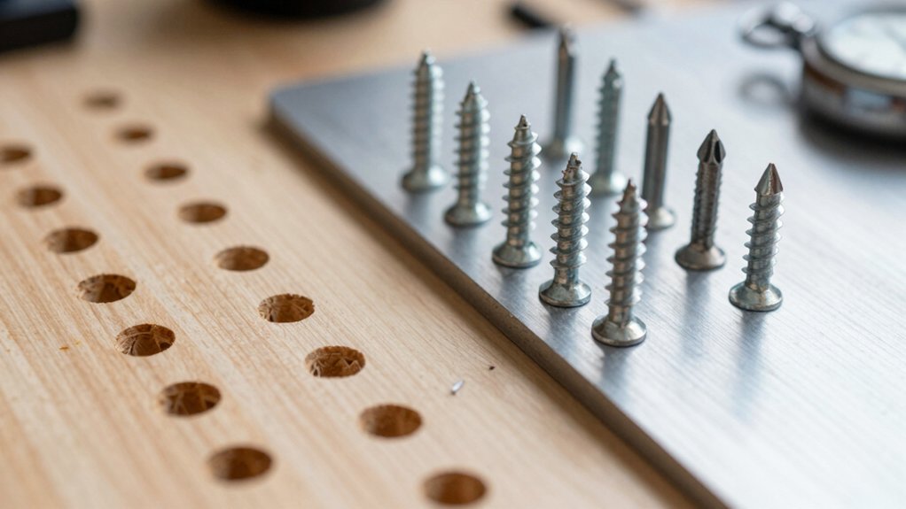 choose correct drilling method