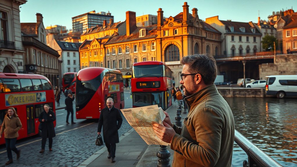 city comparison data collection