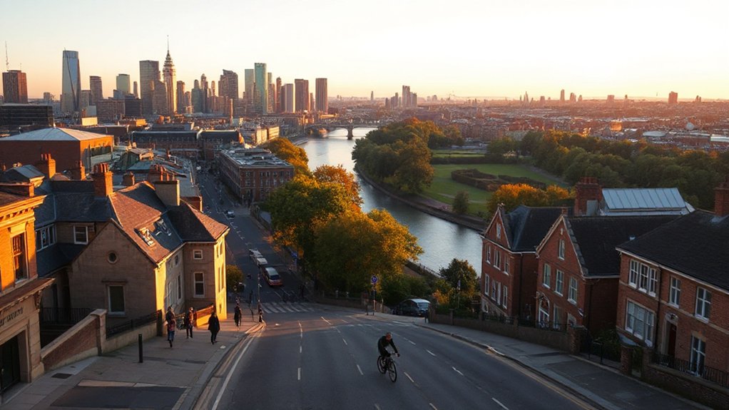 city scoring method development