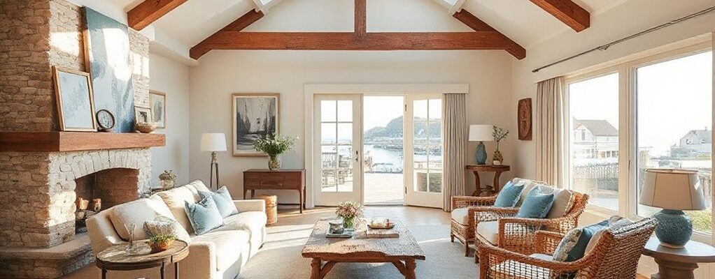 coastal home renovation ideas