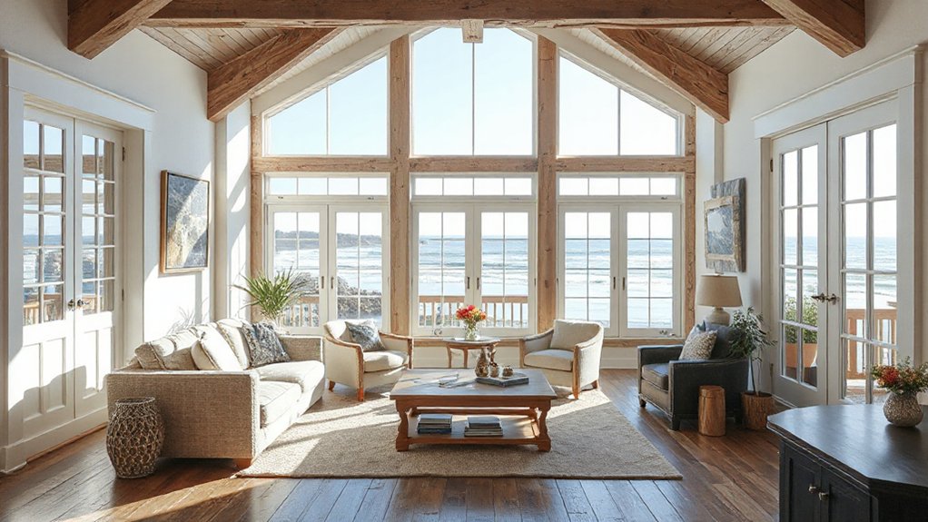 coastal protection and durability