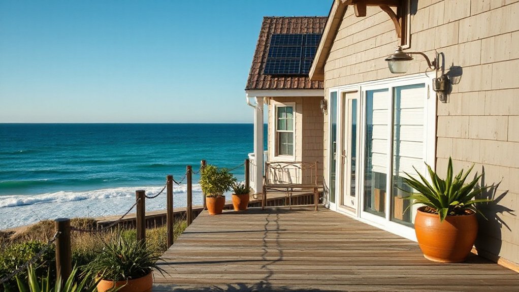 coastal risk assessment strategies
