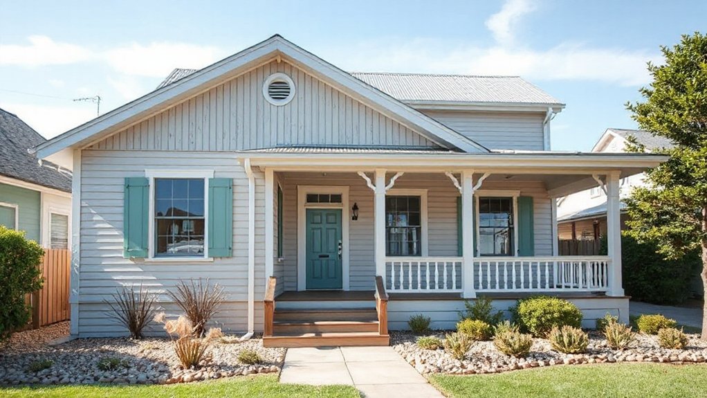 coastal weatherproof exterior solutions