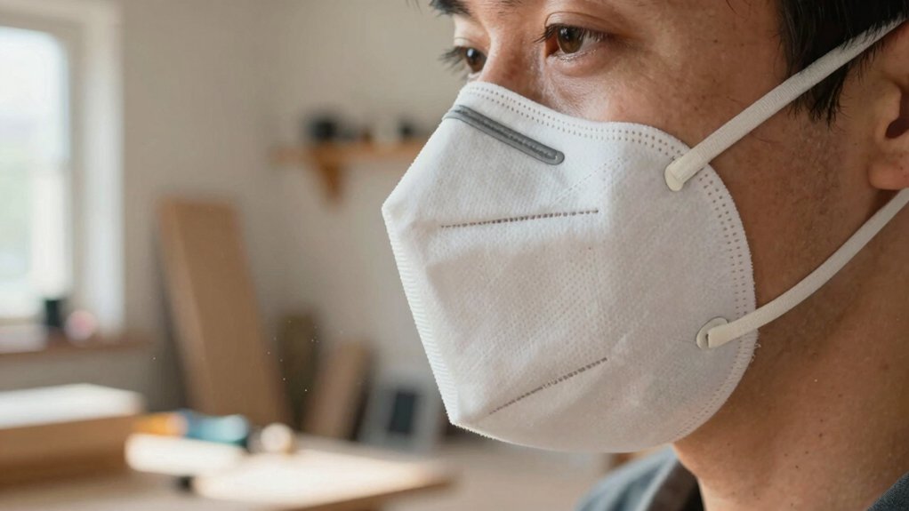 comfortable breathable protective gear