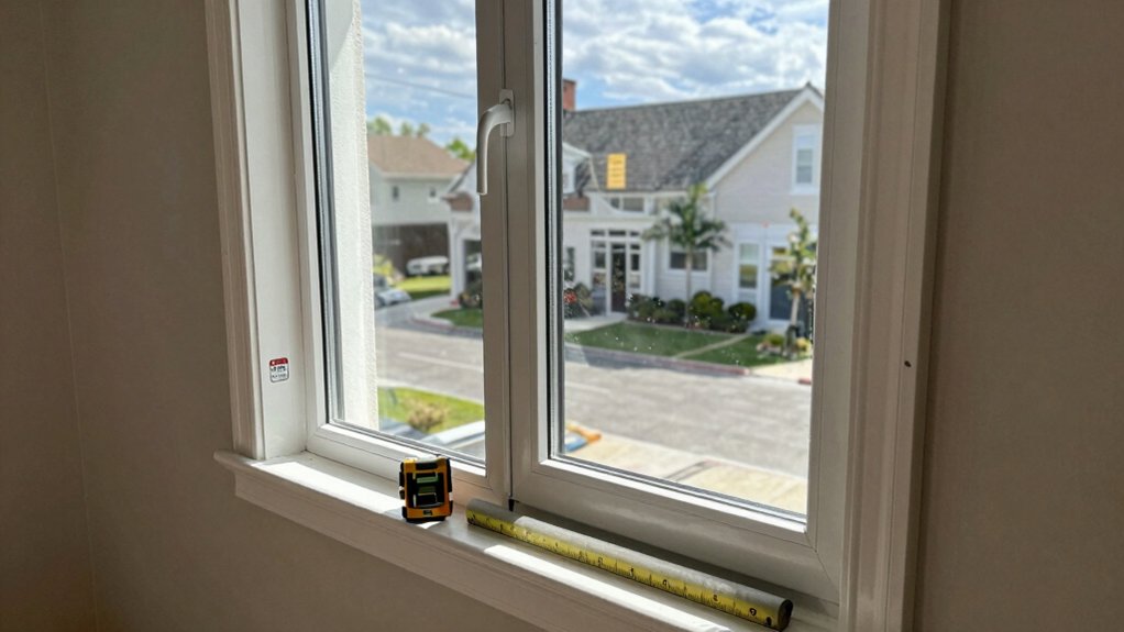 compare window thermal ratings