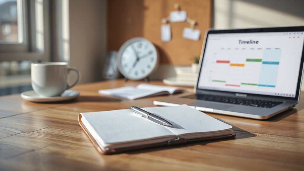 conveyancing timeline management strategy