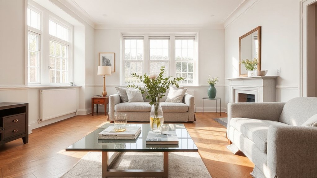 cost effective home improvements