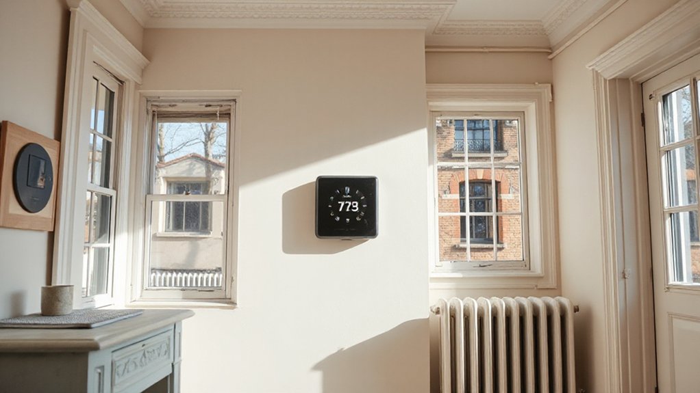 customizable zoning for comfort