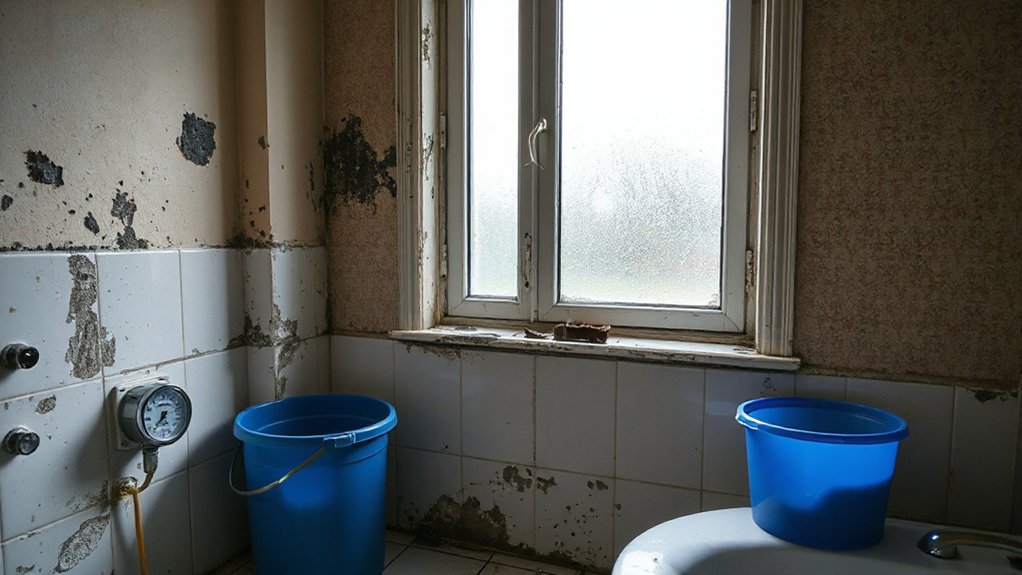 damp mould remediation costs