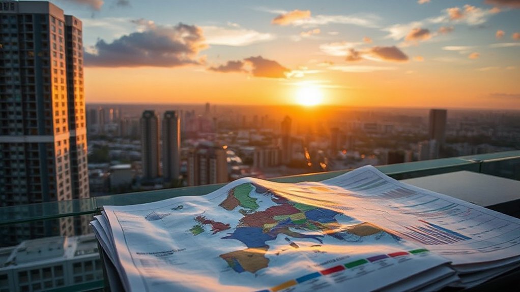 data driven buy to let analysis