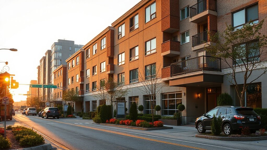 data driven rental investment criteria