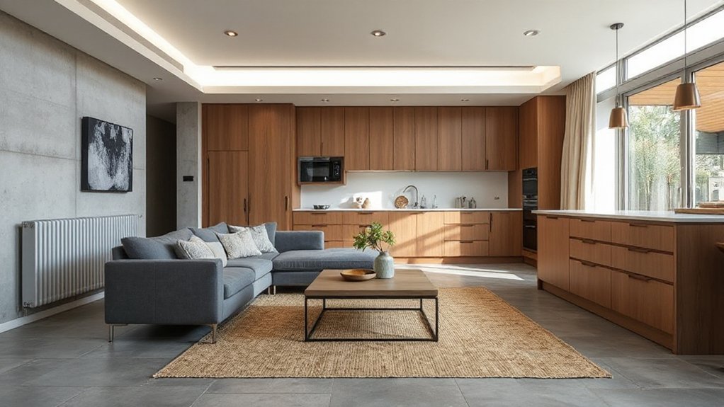 durable eco friendly modern surfaces