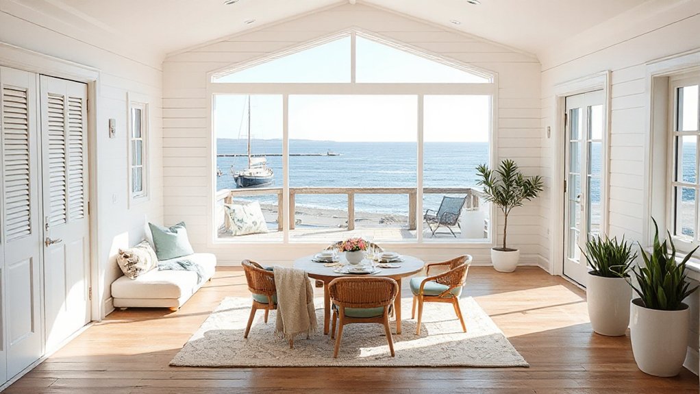 durable efficient coastal upgrades