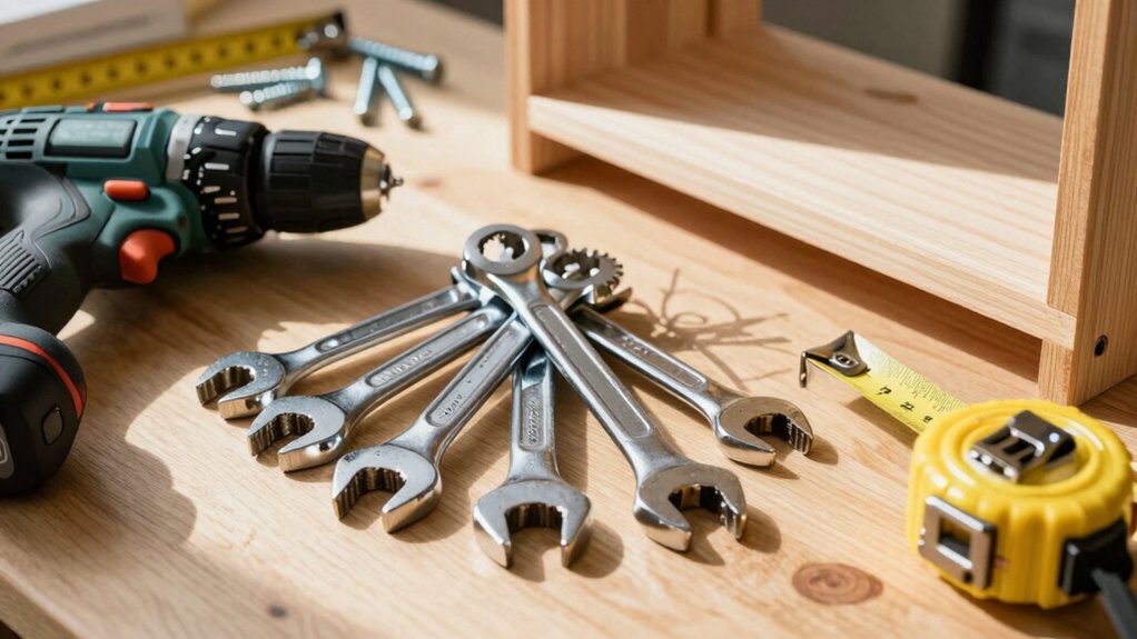 efficient ergonomic fastener tool