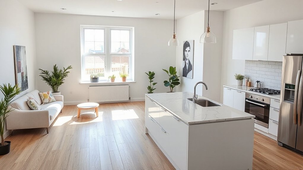 efficient reliable modern living