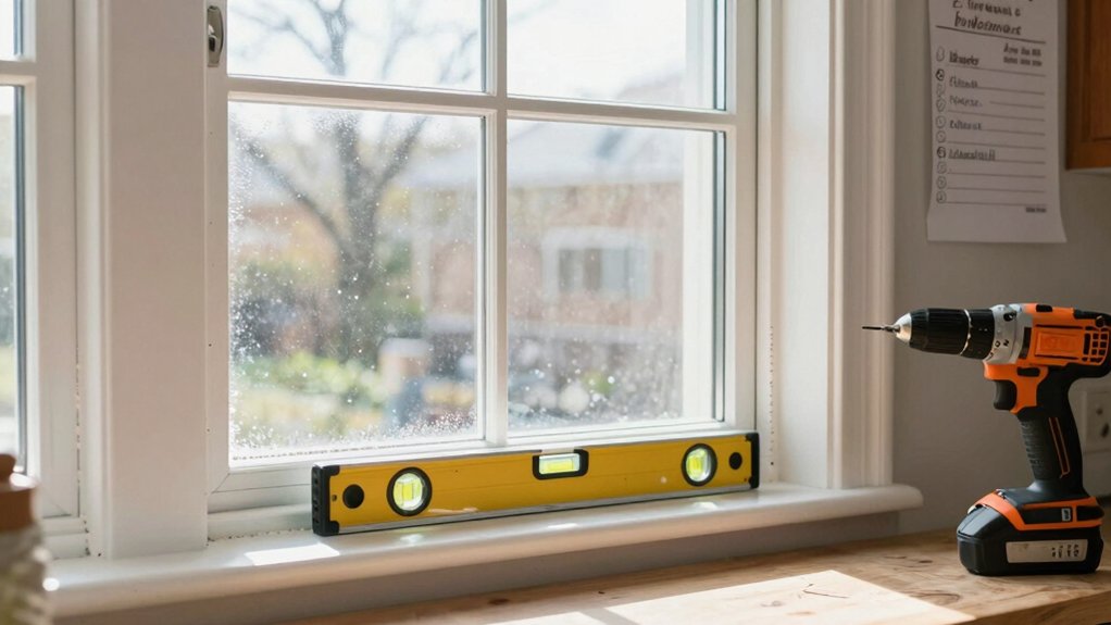 efficient windows enhance comfort