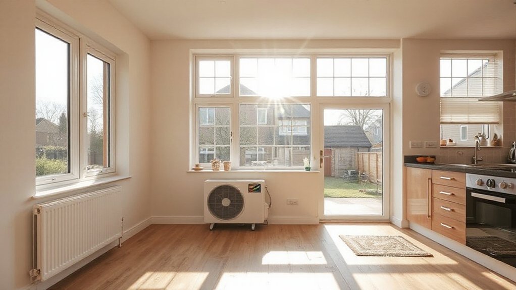 energy efficient home upgrades