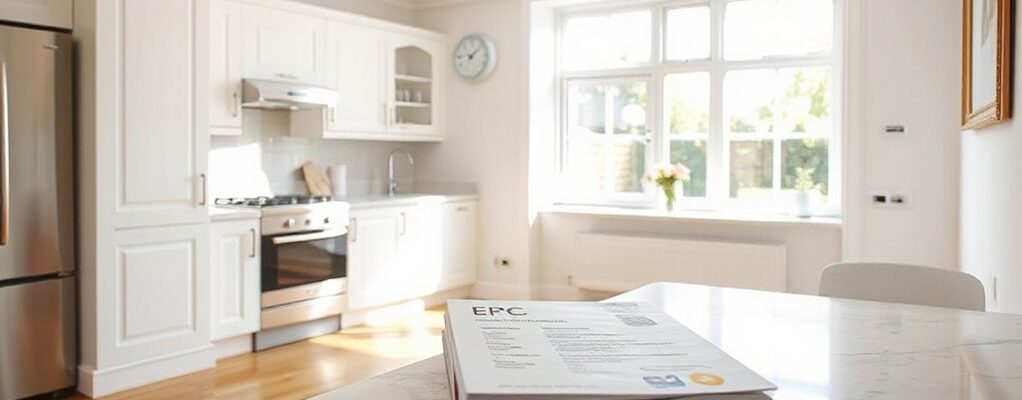 enhance energy performance quickly