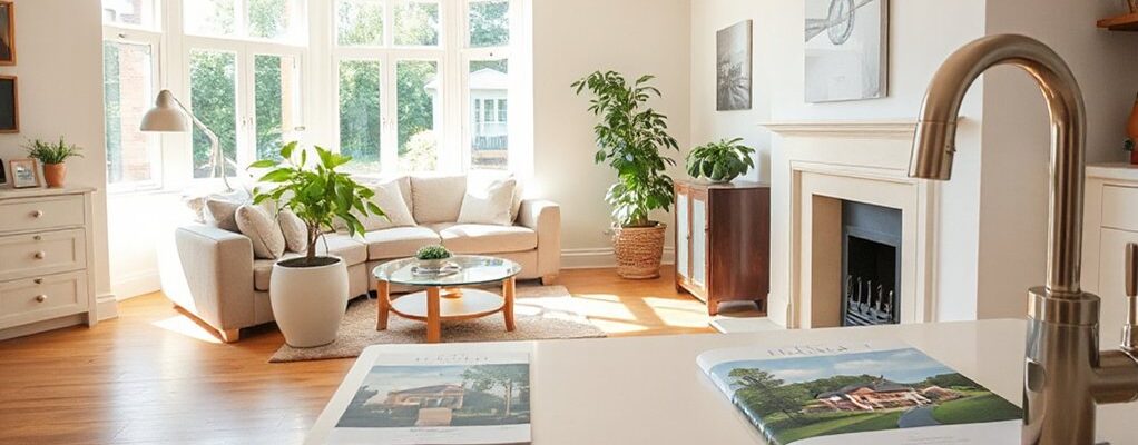 enhance property value quickly