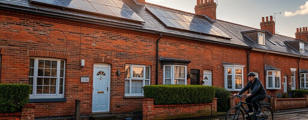 enhancing cardiff property energy