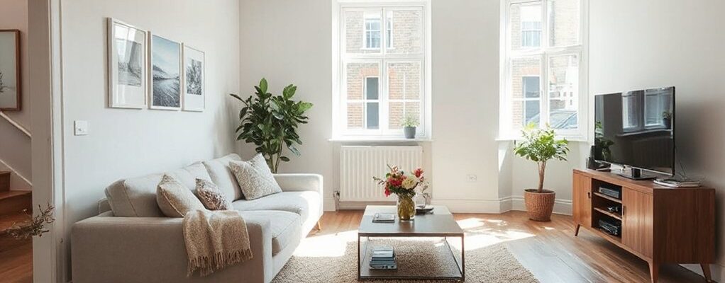 enhancing flat s market value