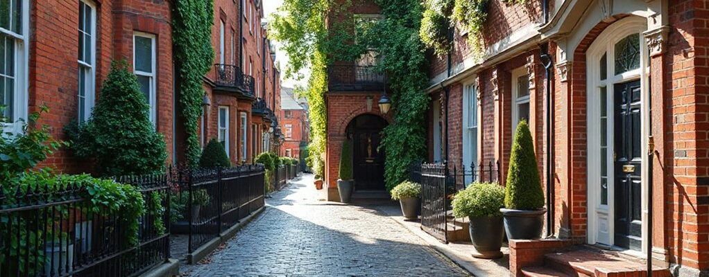 enhancing victorian street curb appeal