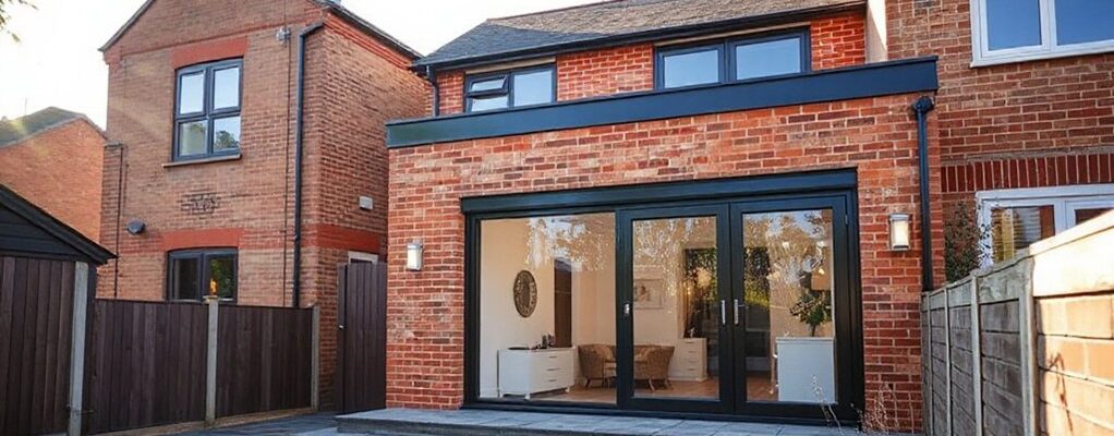 extensions for birmingham homes