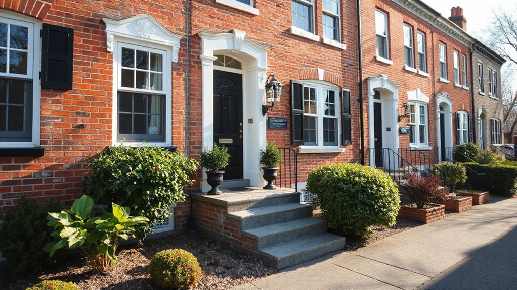 exterior upgrades enhance home appeal
