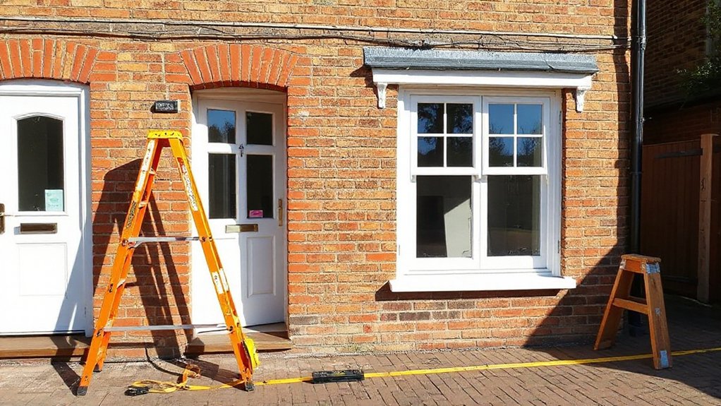 factors influencing window costs