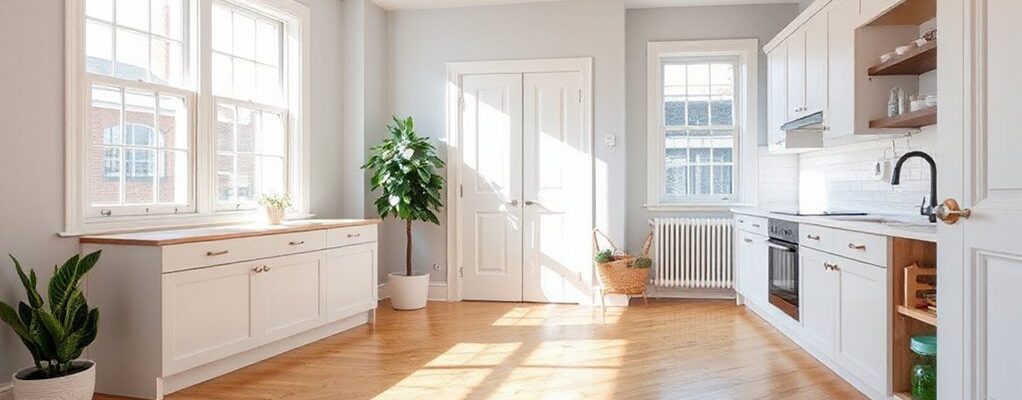 first time birmingham renovation ideas