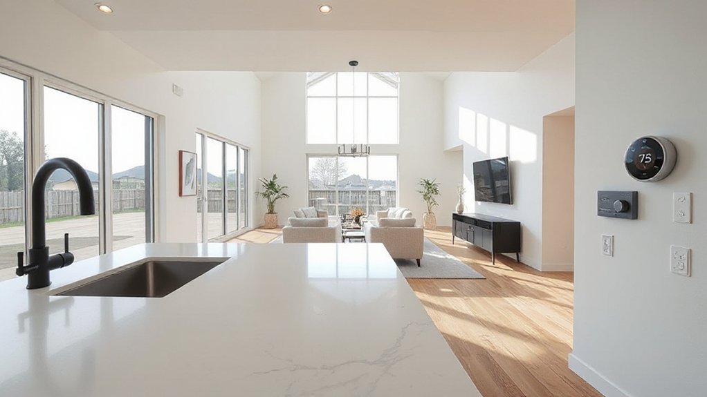 focus on durable timeless upgrades