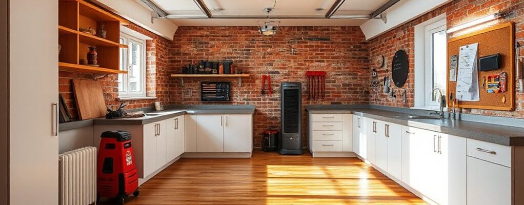 garage conversion costs uk