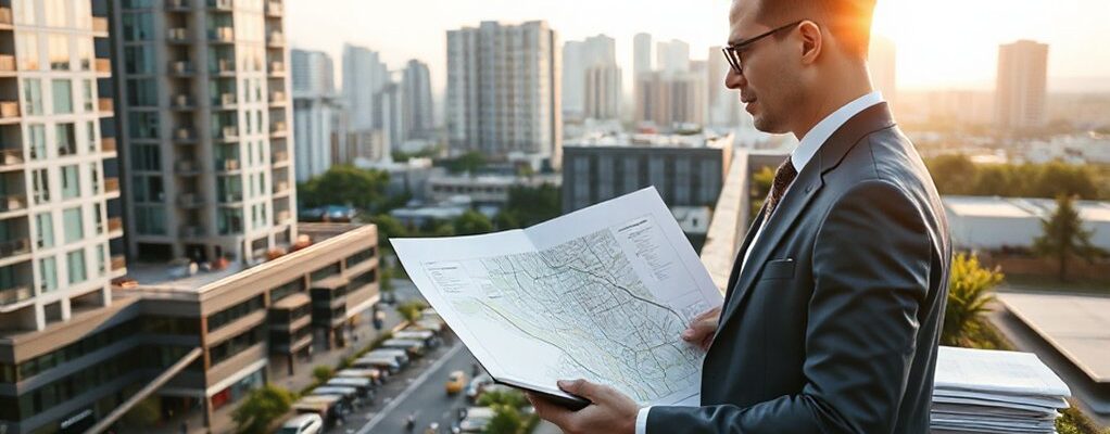 growing rental property portfolio