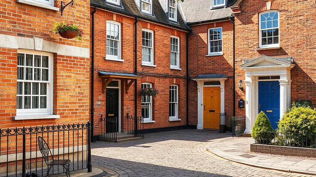 heritage based restoration guidelines