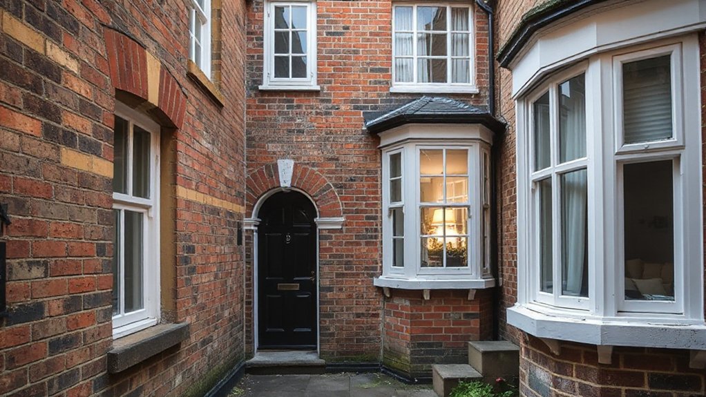 heritage insulation community collaboration