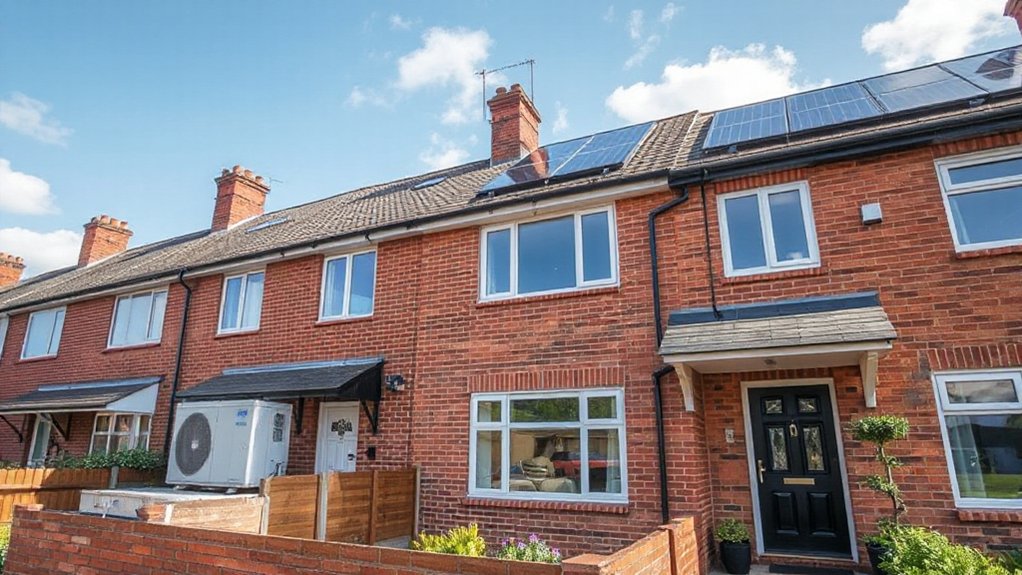 heritage resilience efficiency upgrades