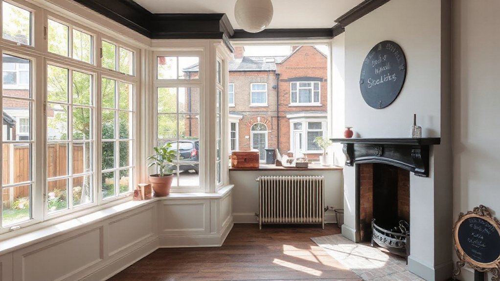 heritage sensitive renovation strategies