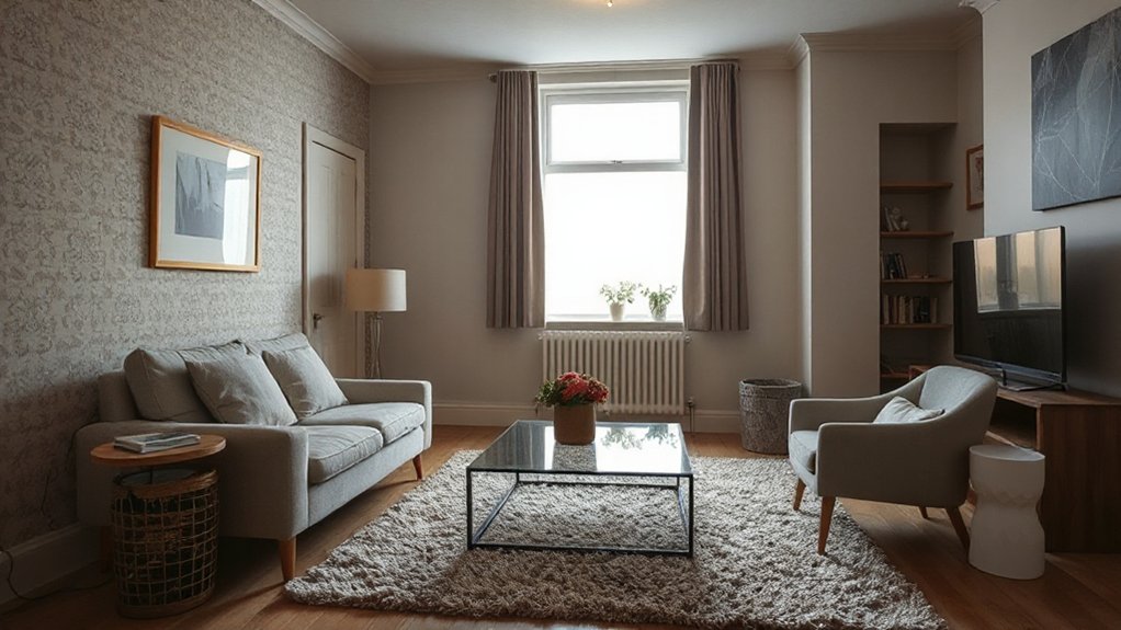 home assessment for modern comfort